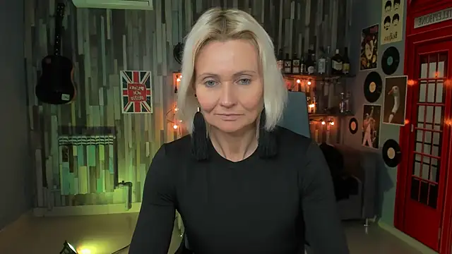 LilithLevite online show from January 25, 2025, 2:36 pm