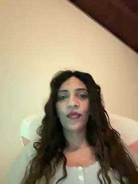 claudettstell online show from February 23, 2025, 6:34 pm