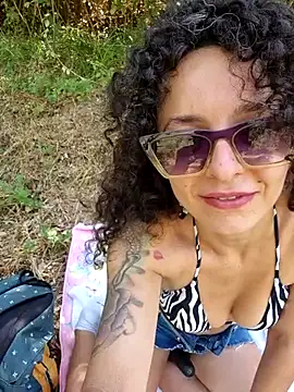 Emily Posh online show from July 16, 2026, 10:12 am