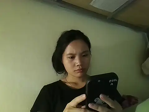 Be-MyMy online show from November 10, 2025, 2:33 pm