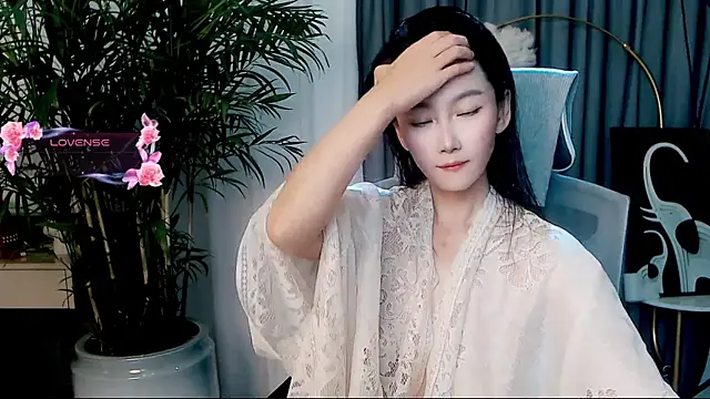 FeiFei-babe online show from September 10, 2025, 7:40 am