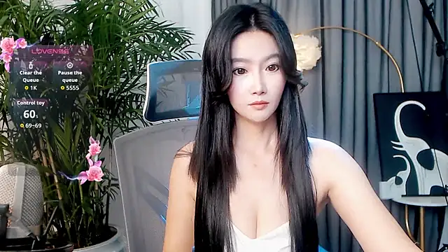 FeiFei-babe online show from September 29, 2025, 11:27 am