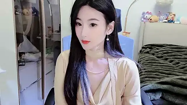 FeiFei-babe online show from February 23, 2025, 1:42 pm