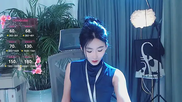 FeiFei-babe online show from March 23, 2026, 6:57 am