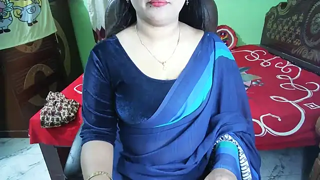 BengaliQueenStar online show from May 24, 2026, 5:13 pm