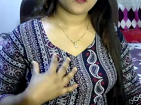 Snapshot of BengaliQueenStar chatting on March 19, 2025, 6:34 pm BengaliQueenStar online show from March 19, 2025, 6:34 pm