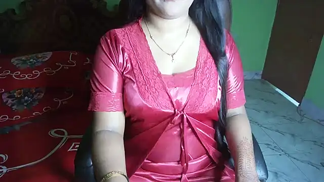 BengaliQueenStar online show from March 25, 2026, 6:29 pm