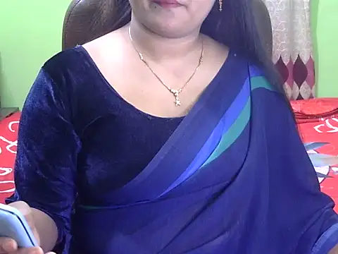 Snapshot of BengaliQueenStar chatting on October 15, 2025, 4:26 pm BengaliQueenStar online show from October 15, 2025, 4:26 pm