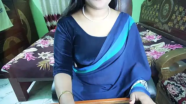 BengaliQueenStar online show from July 6, 2026, 5:15 pm