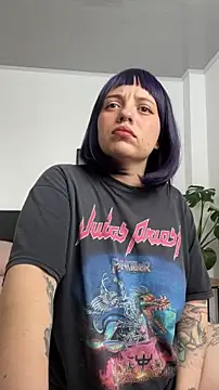 sophia goth online show from March 24, 2026, 5:02 pm