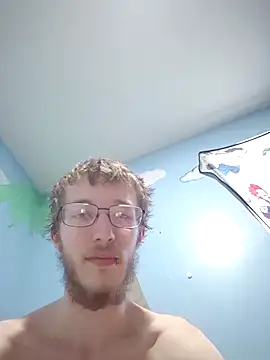 redandwolf online show from October 20, 2025, 9:15 pm