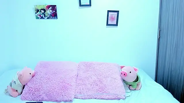 Snapshot of Agataowens chatting on February 5, 2026, 2:40 am Agataowens online show from February 5, 2026, 2:40 am