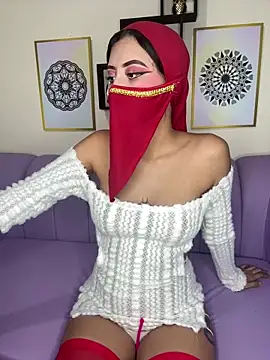 Snapshot of Dalia_asad chatting on February 15, 2025, 6:23 am Dalia asad online show from February 15, 2025, 6:23 am