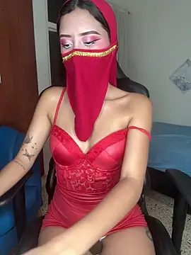 Snapshot of Dalia_asad chatting on February 22, 2025, 5:57 pm Dalia asad online show from February 22, 2025, 5:57 pm