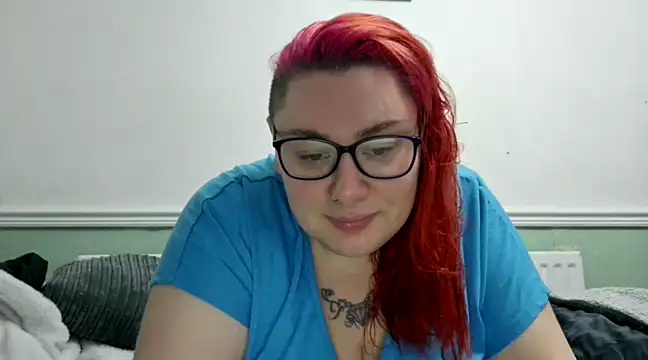 Bustycurves online show from December 12, 2024, 11:39 am