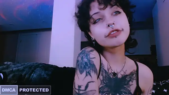 NaughtyLittleFox online show from March 21, 2026, 8:41 am