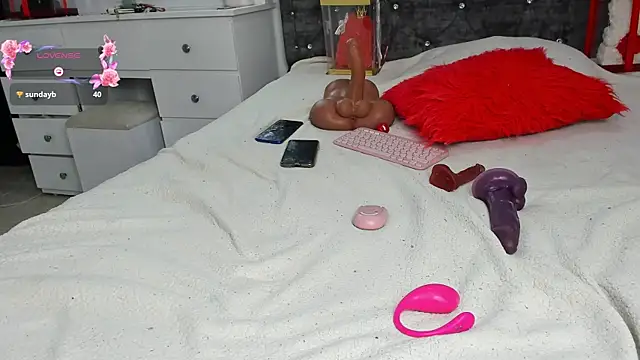 anastasia danger online show from February 17, 2025, 3:22 pm