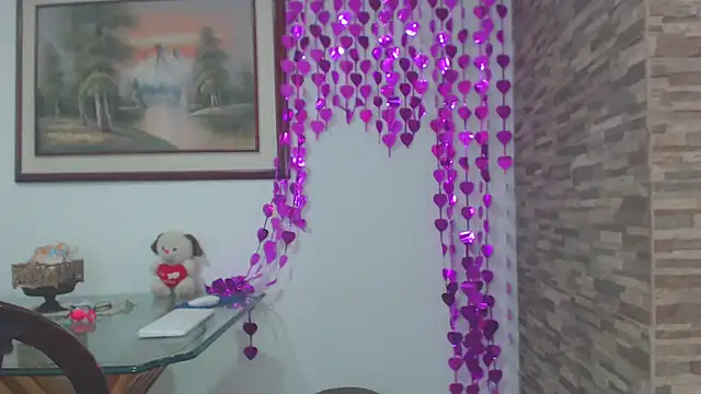 brigitht online show from March 6, 2025, 5:22 pm