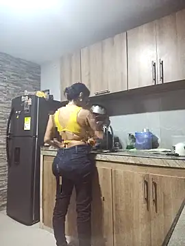 brigitht online show from March 19, 2026, 12:43 am