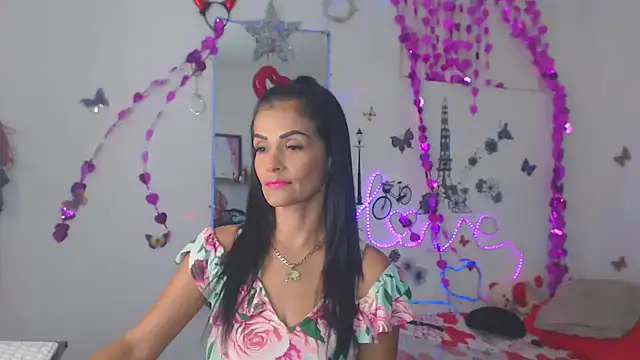 brigitht online show from February 5, 2025, 1:47 am