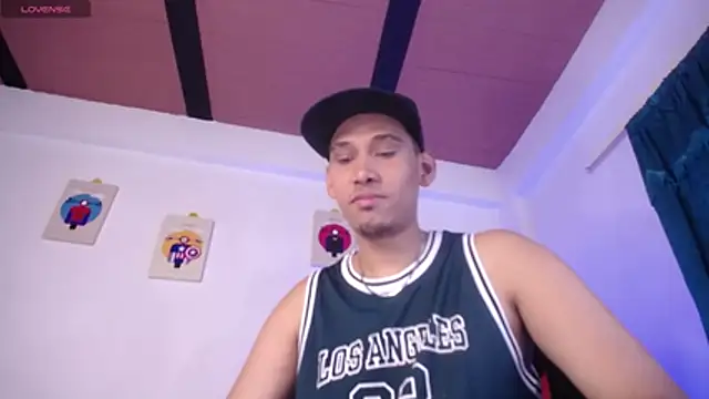 Jaison halls online show from November 12, 2025, 7:23 am