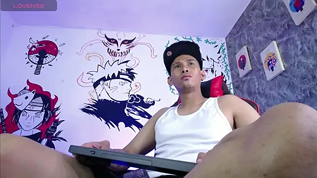 Jaison halls online show from February 16, 2025, 1:38 pm