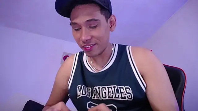 Jaison halls online show from October 22, 2025, 4:12 am