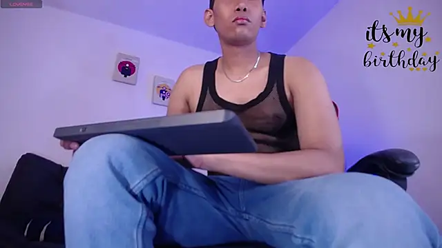 Jaison halls online show from September 23, 2025, 11:12 pm