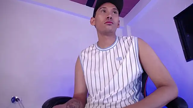 Jaison halls online show from October 25, 2025, 7:40 am