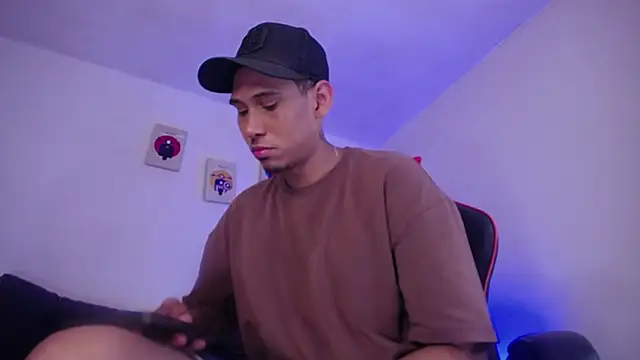 Jaison halls online show from October 12, 2025, 8:26 am