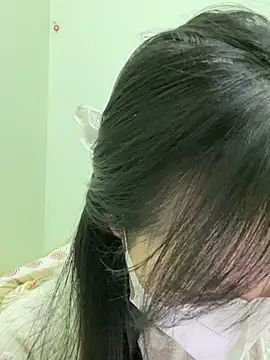 minmin2kk5 online show from March 23, 2025, 1:09 am