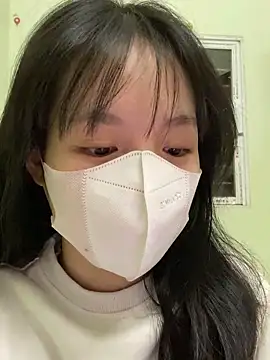 minmin2kk5 online show from February 26, 2025, 12:52 am
