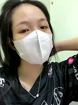 minmin2kk5 online show from September 24, 2025, 3:46 am