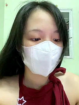 minmin2kk5 online show from September 9, 2025, 7:18 am