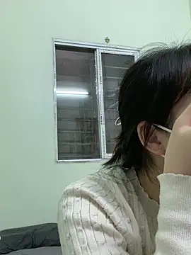 minmin2kk5 online show from February 13, 2025, 1:08 am