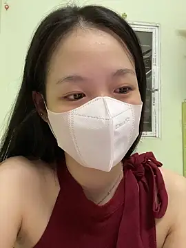 minmin2kk5 online show from September 30, 2025, 7:25 am