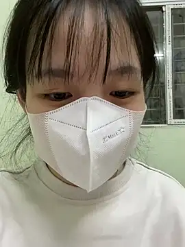 minmin2kk5 online show from February 26, 2025, 7:34 am