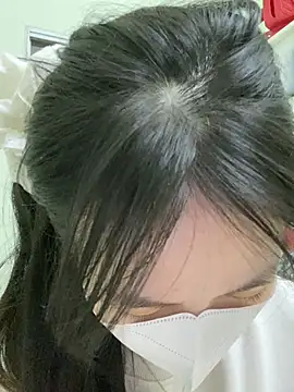 minmin2kk5 online show from March 11, 2025, 12:54 am