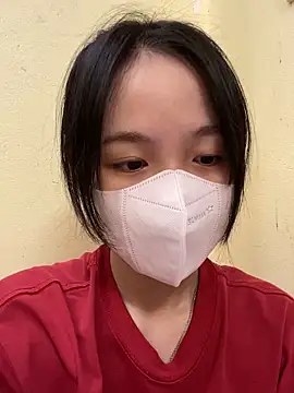 minmin2kk5 online show from October 8, 2025, 4:51 pm