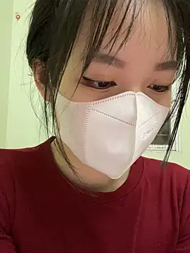 minmin2kk5 online show from March 6, 2025, 6:41 am