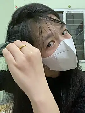 minmin2kk5 online show from March 14, 2025, 12:32 am