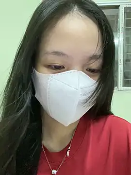 minmin2kk5 online show from October 1, 2025, 3:00 am