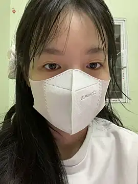 minmin2kk5 online show from March 12, 2025, 12:53 am