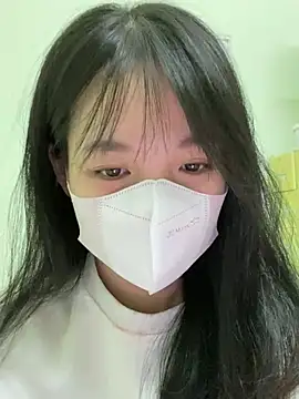 minmin2kk5 online show from March 17, 2025, 1:35 am