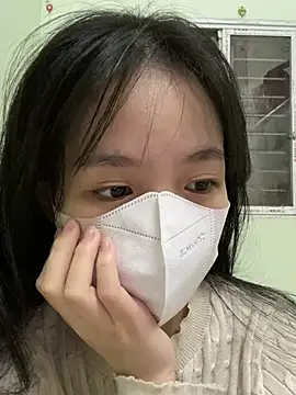 minmin2kk5 online show from February 28, 2025, 4:43 am