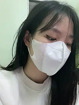 minmin2kk5 online show from March 1, 2025, 7:08 am
