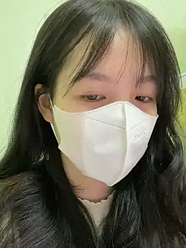 minmin2kk5 online show from March 16, 2025, 12:45 am