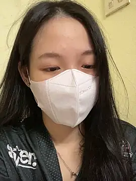 minmin2kk5 online show from September 23, 2025, 3:41 pm