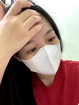 minmin2kk5 online show from September 25, 2025, 6:52 am