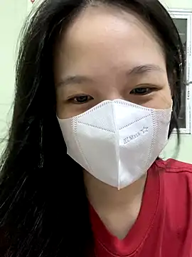 minmin2kk5 online show from October 6, 2025, 1:51 am